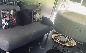 loft d Isa avec wifi netflix